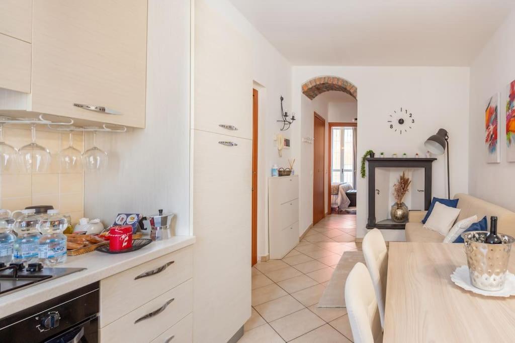 Modern Apartment In Milano Centrale Next To Metro M5 - Sarca 73 Eksteriør billede